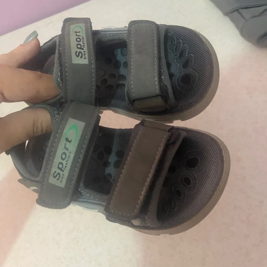 صندل سایز 25