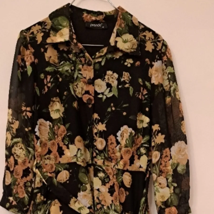 پیراهن حریر