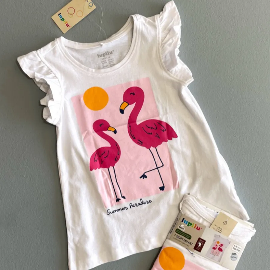 تیشرت برند لوپیلو