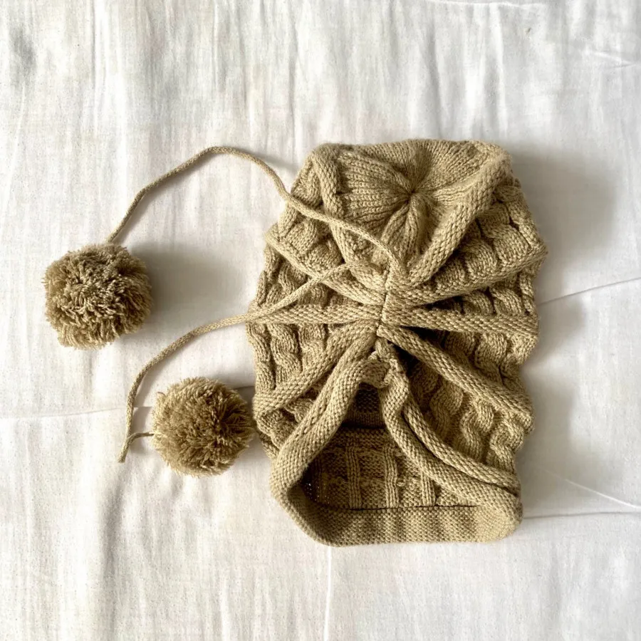 کلاه زمستانه