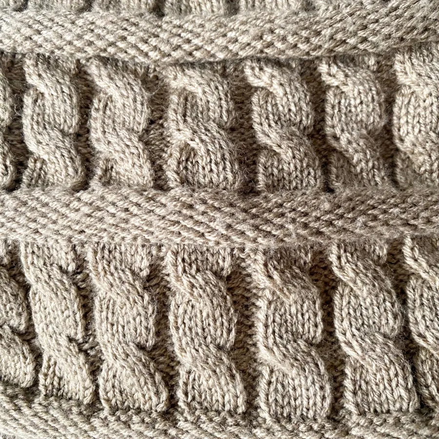 کلاه زمستانه