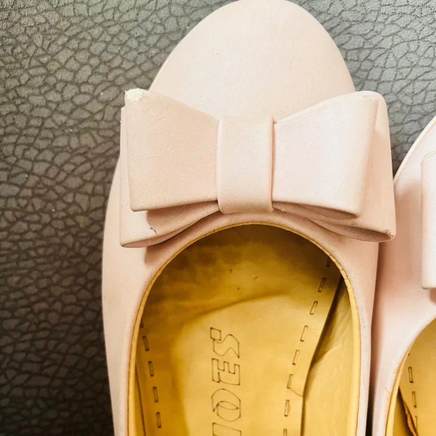 کفش کالج سایز39 قیمت100