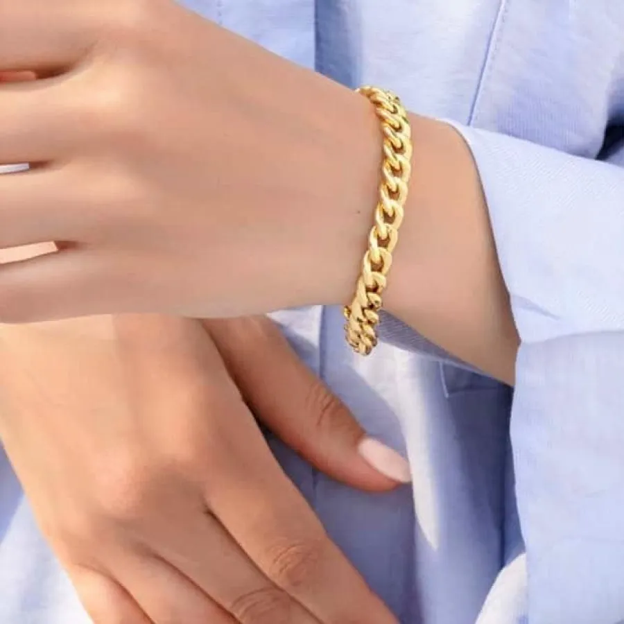 دستبند زنجیری کارتیه