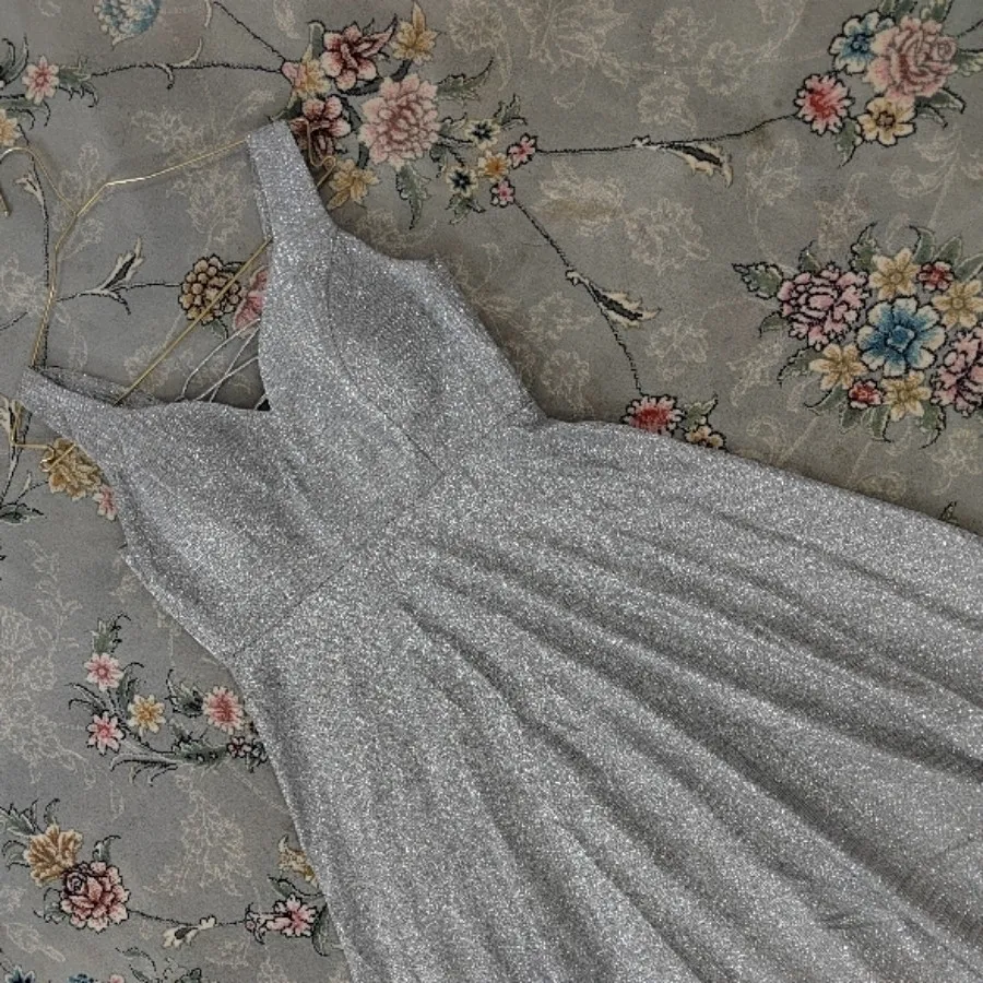 لباس مجلسی شاین