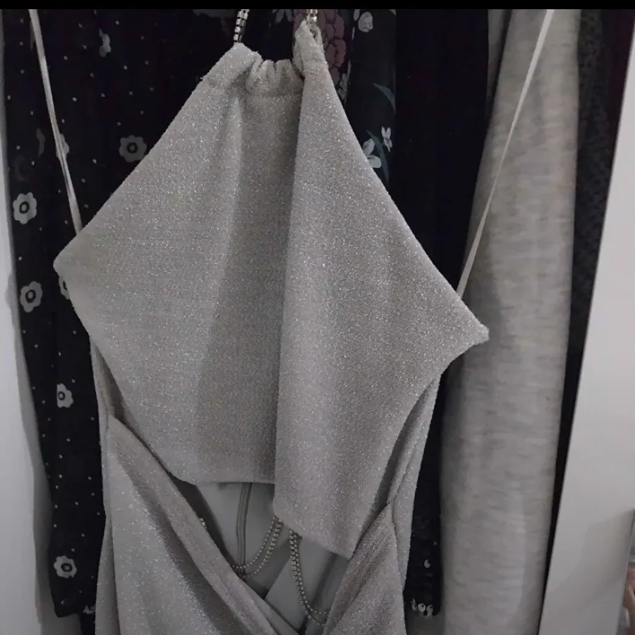 پیراهن مجلسی ترک