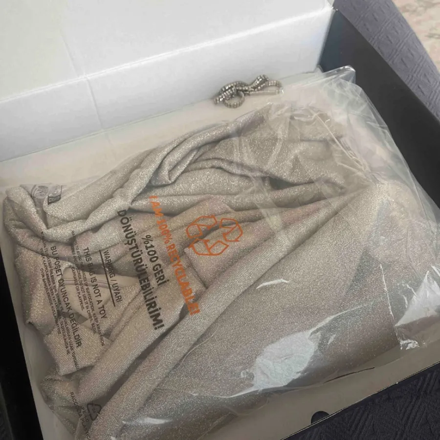 پیراهن مجلسی ترک