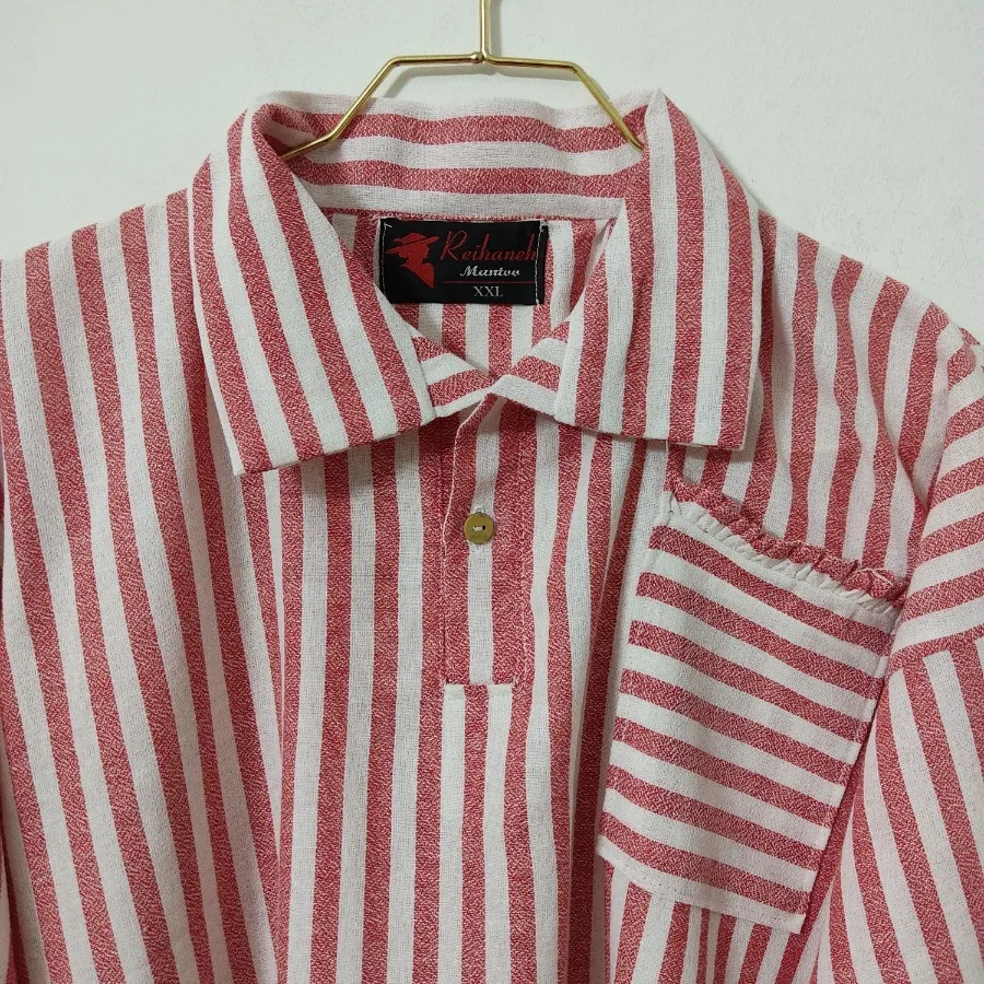 مانتو شومیزی