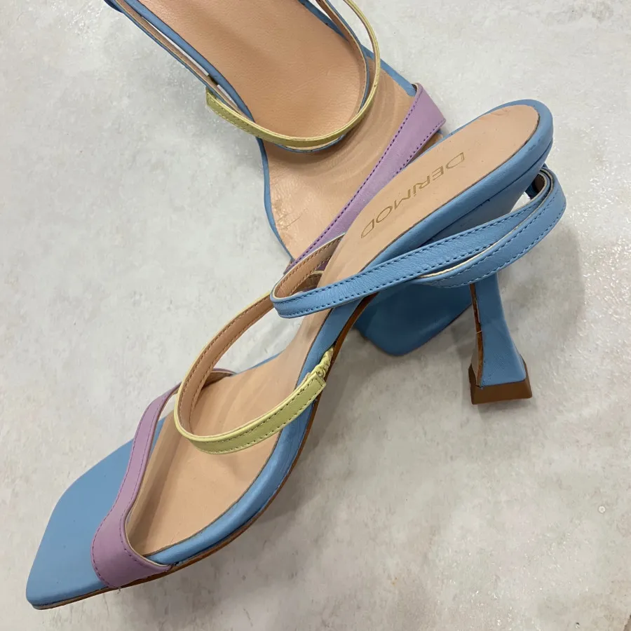 کفش برند لوکس دری مد