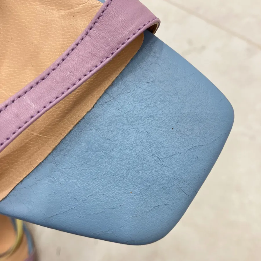 کفش برند لوکس دری مد