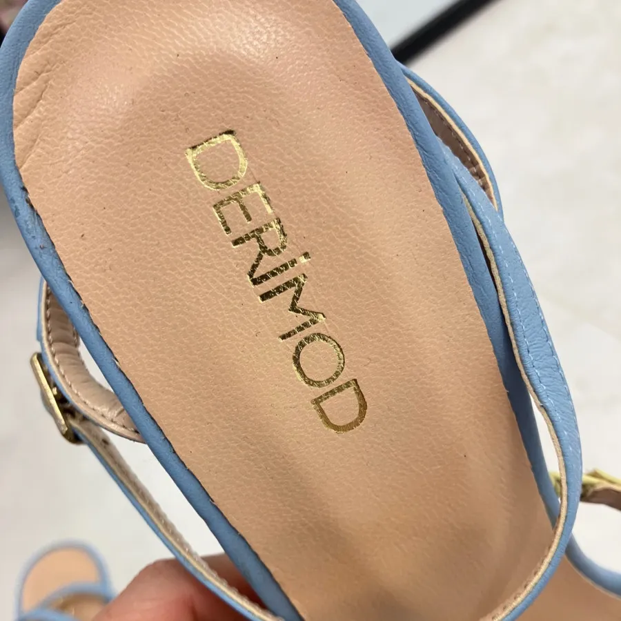 کفش برند لوکس دری مد