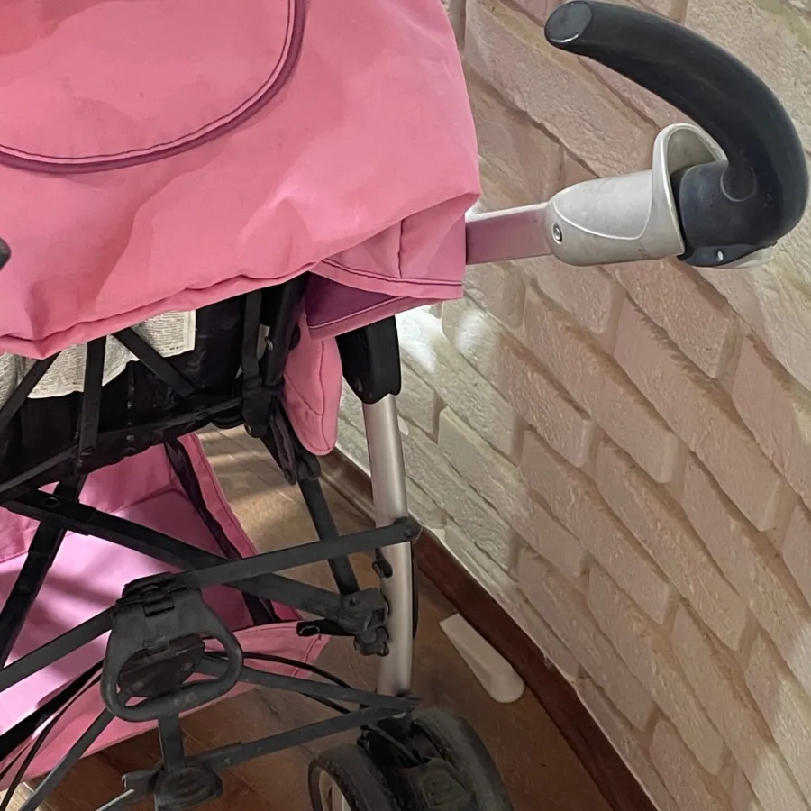 کالسکه خارجی