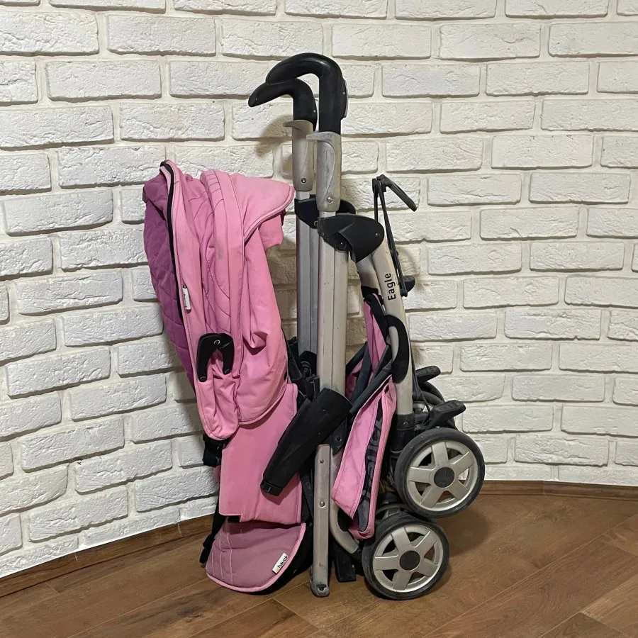 کالسکه خارجی