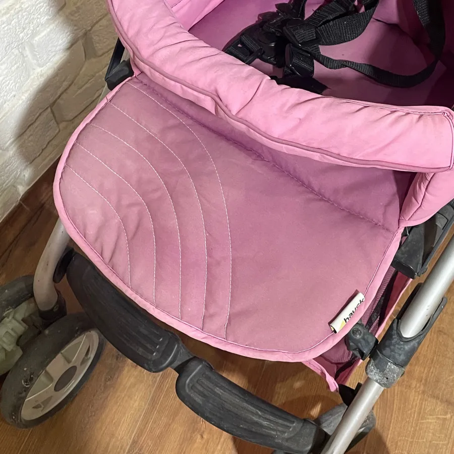 کالسکه خارجی