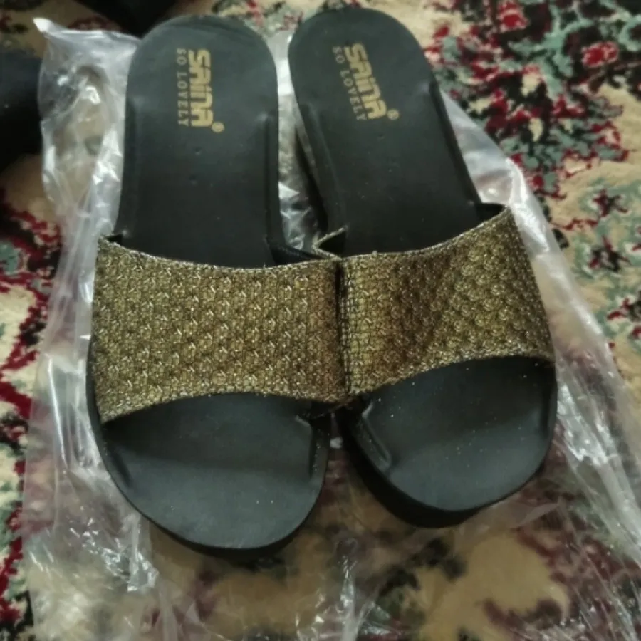 دمپایی صندل زنانه نو