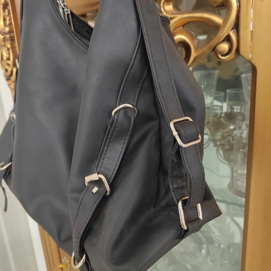 کیف کوله شو