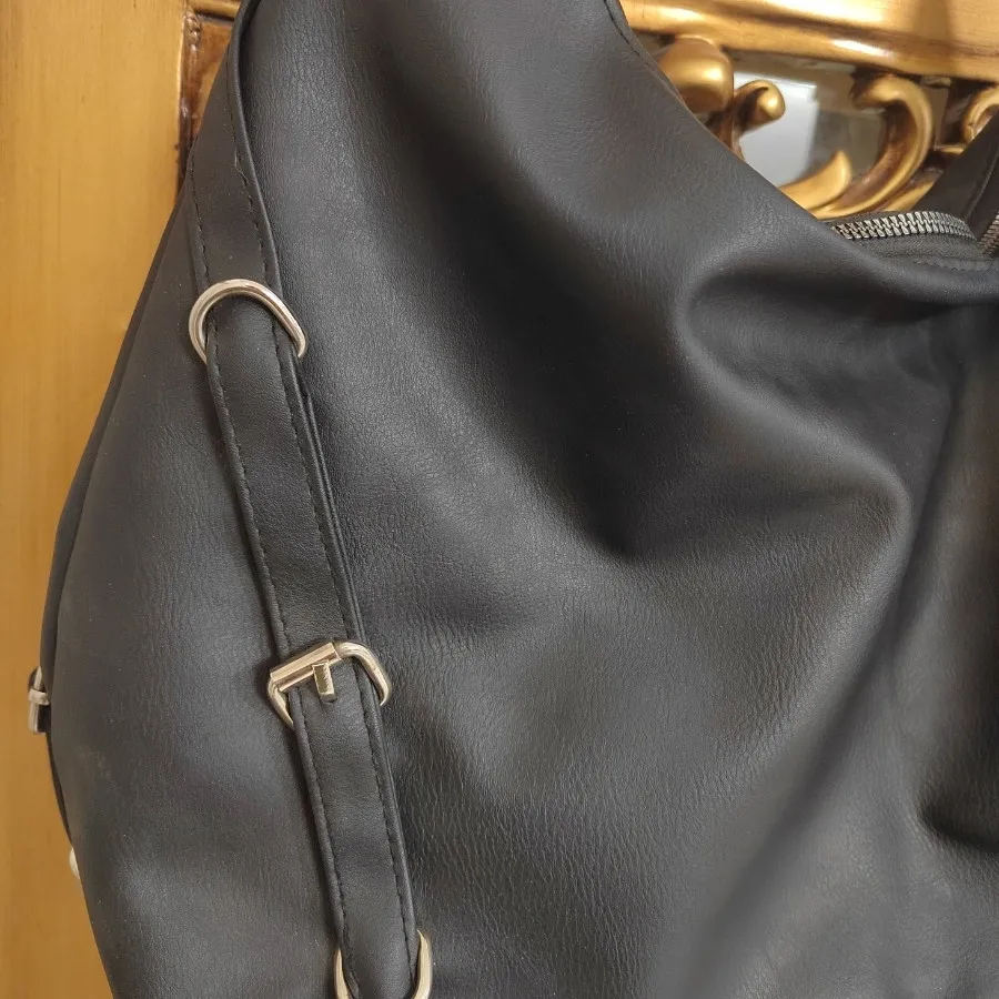 کیف کوله شو