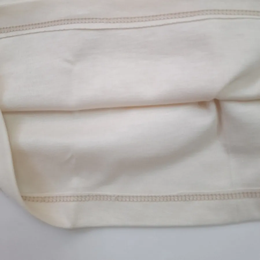 تیشرت ساده باکسی