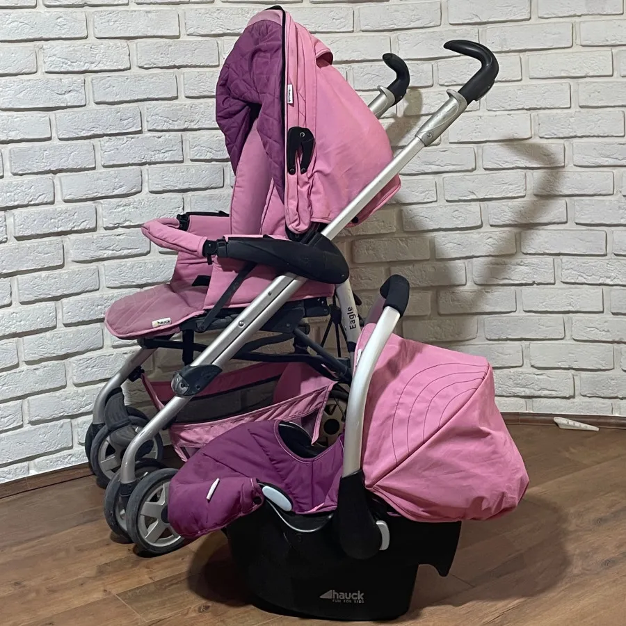 کریر آلمانی