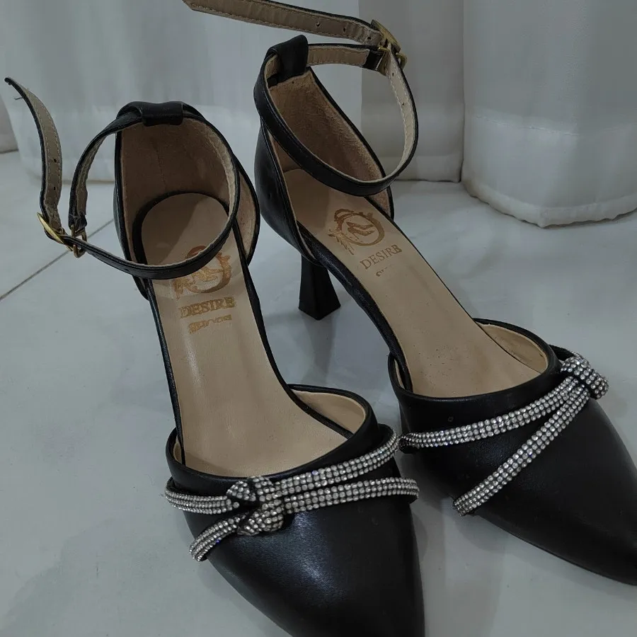 کفش مجلسی زنانه