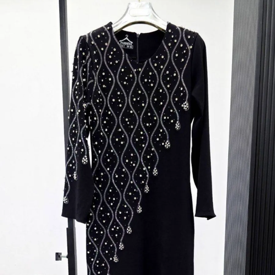 پیراهن ماکسی