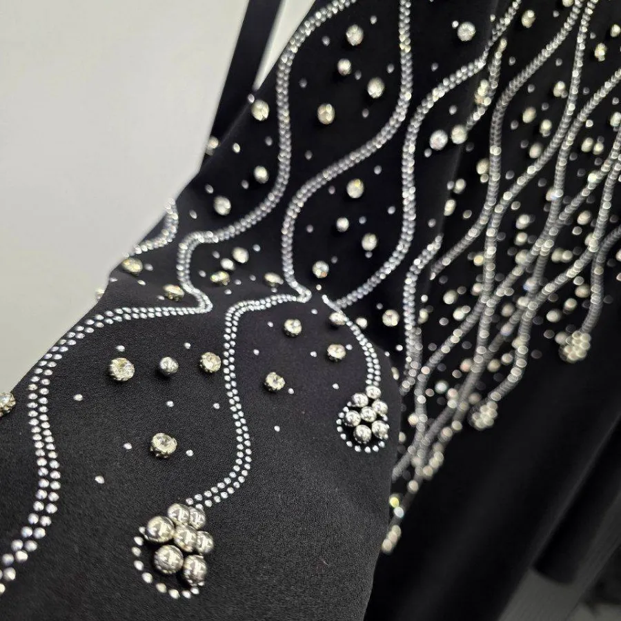 پیراهن ماکسی