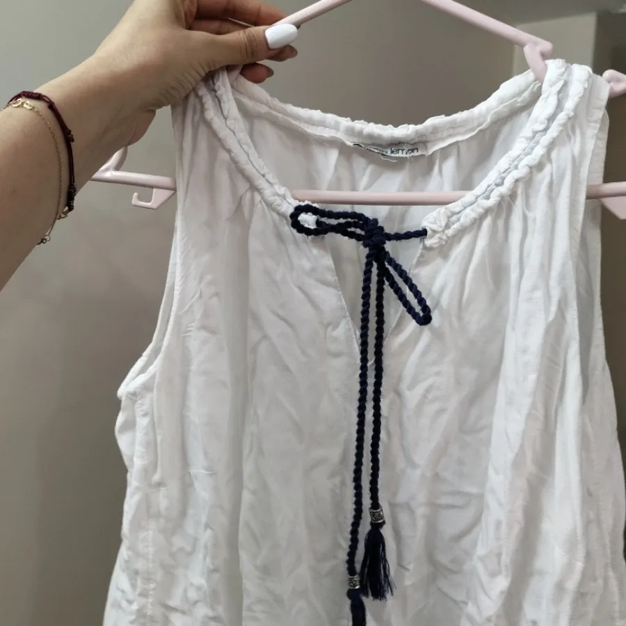 تاپ لینن خارجی