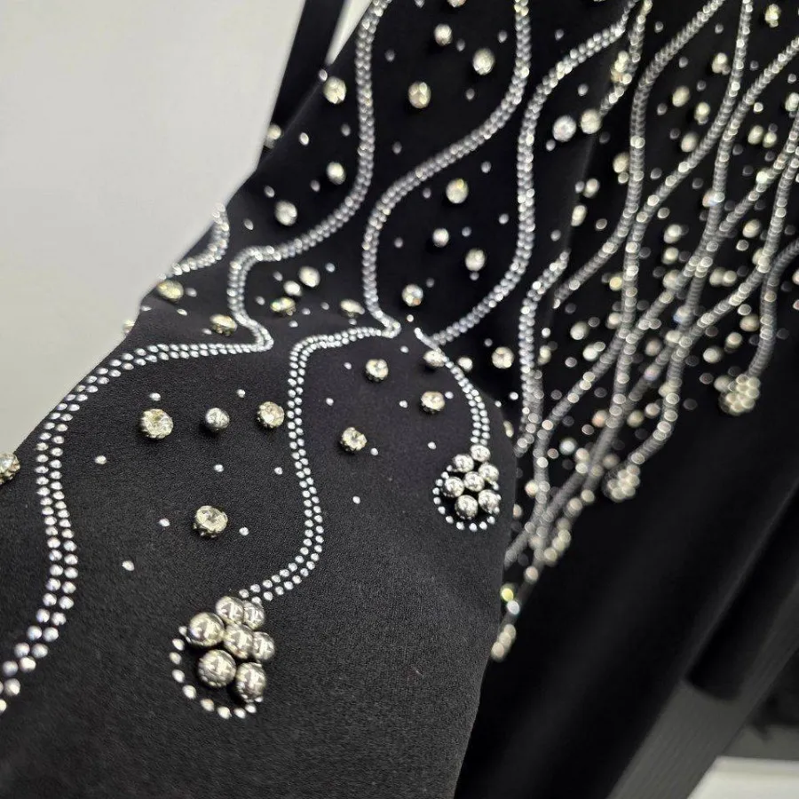 پیراهن مجلسی سایزبزرگ