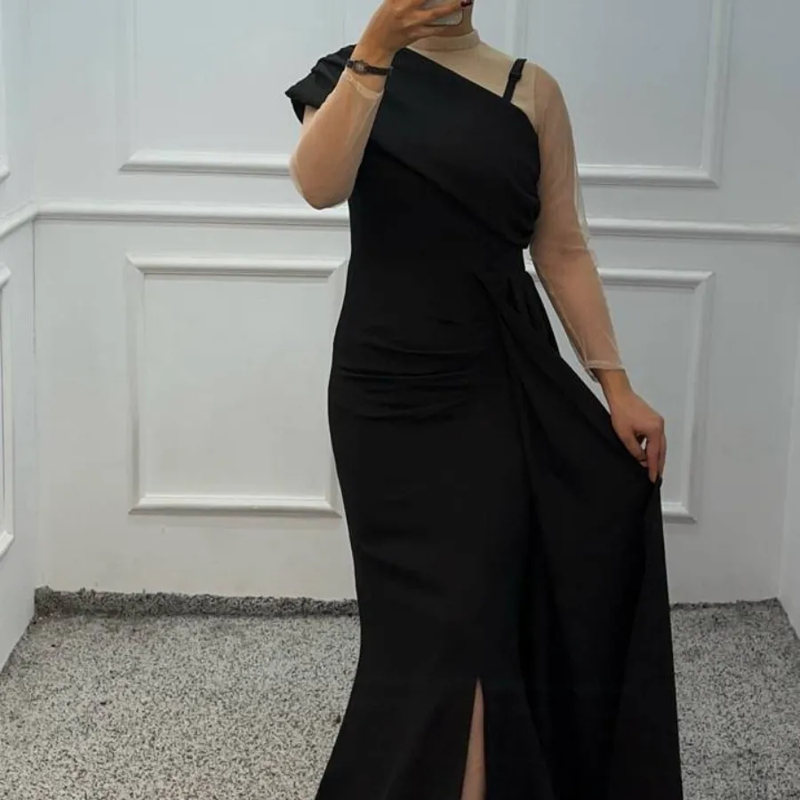 پیراهن مجلسی