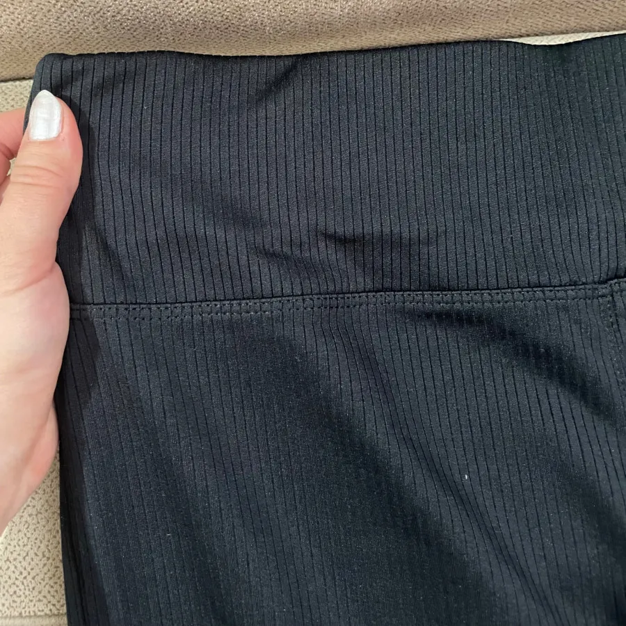 شلوار مشکی بوتکات