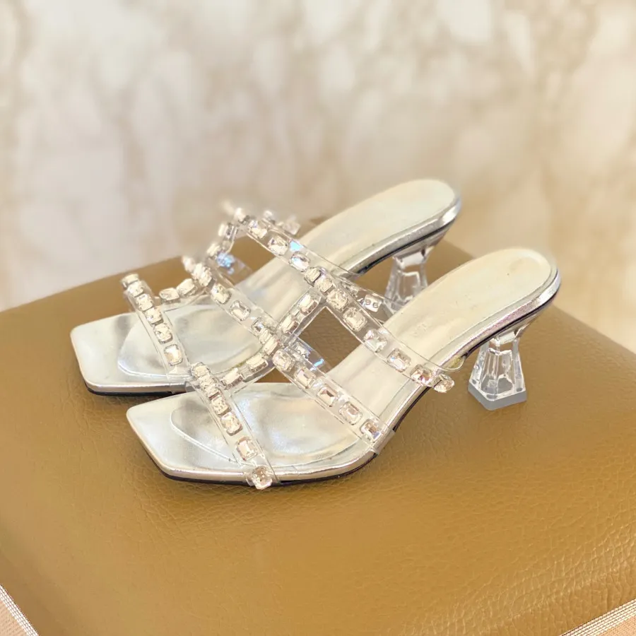 صندل مجلسی نقره ای