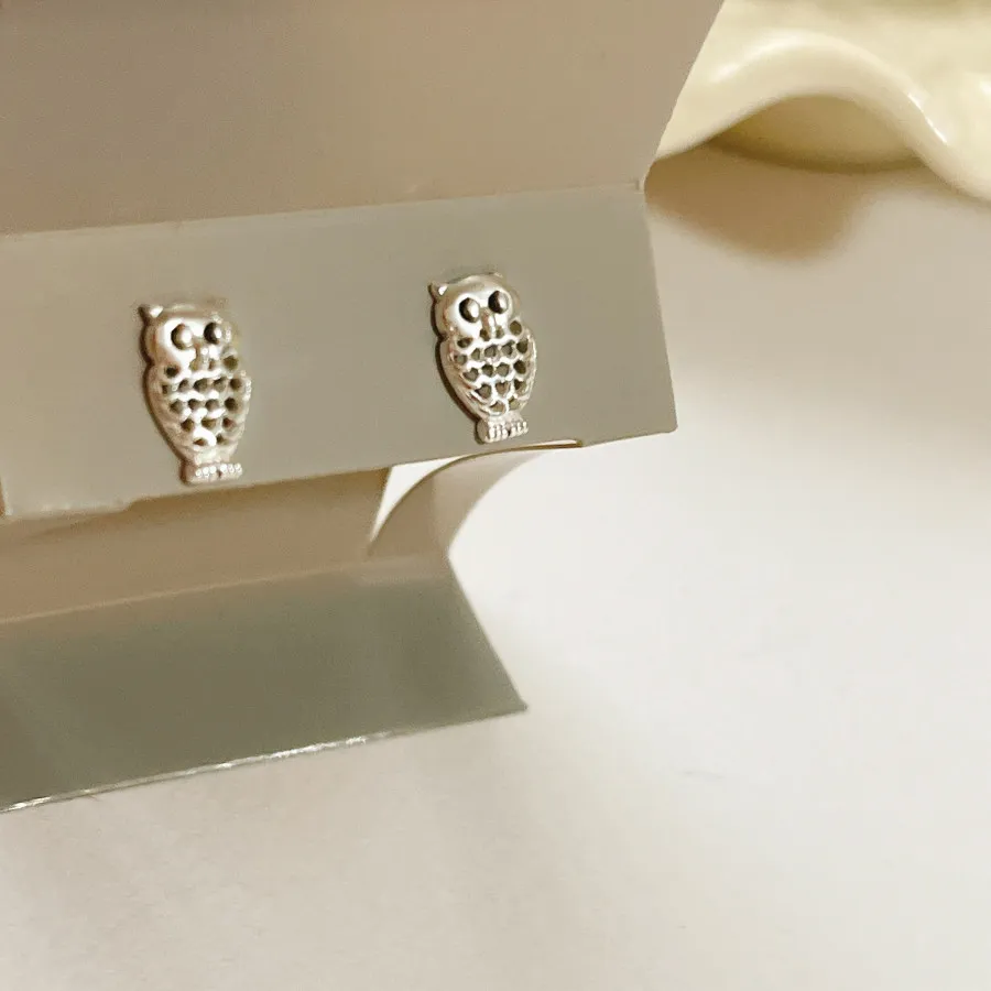 گوشواره نقره