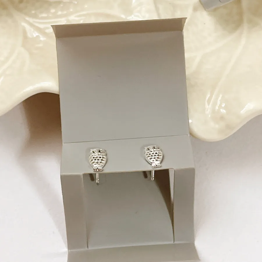 گوشواره نقره