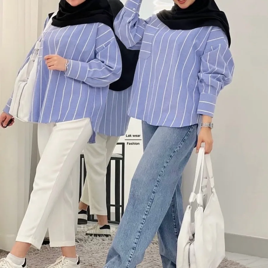 شلوار نیم بگ جین