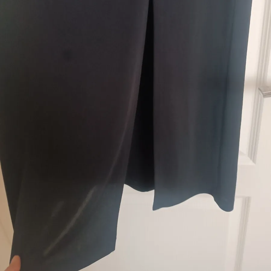 دامن مجلسی خارجی