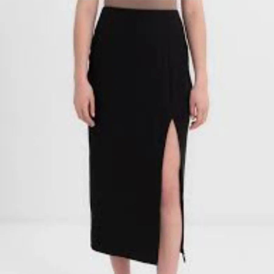 دامن مجلسی خارجی