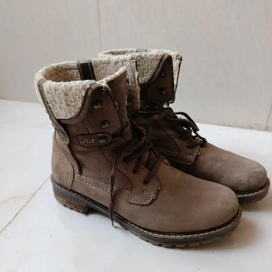 بوت اورجینال لندرور