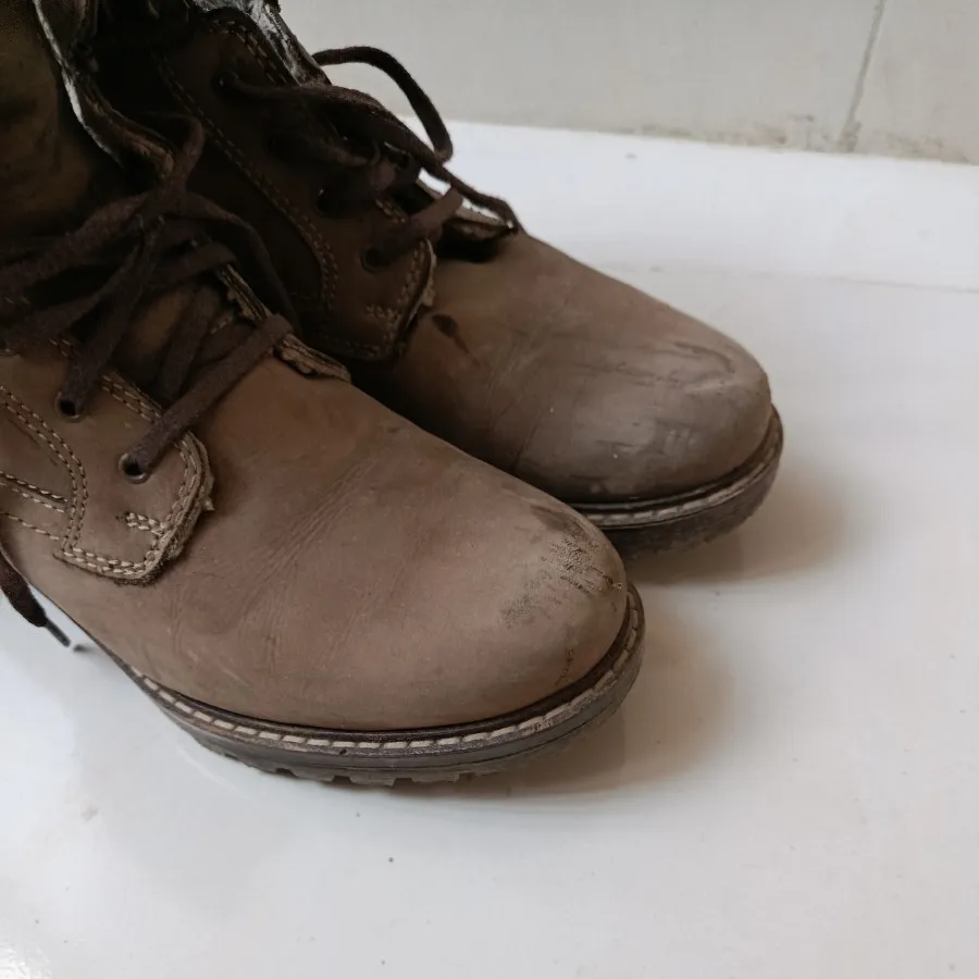 بوت اورجینال لندرور