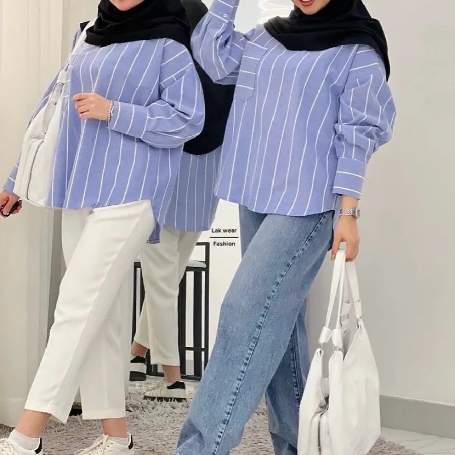 شلوار مام سفید