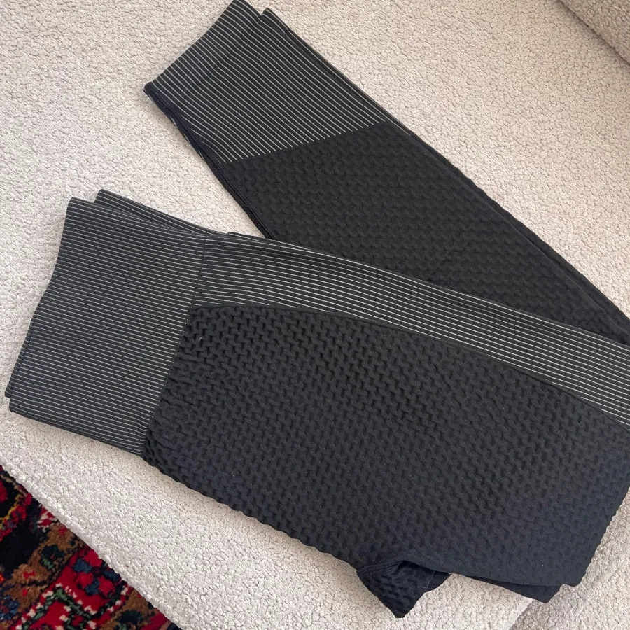 ست لگ و رویه و تاپ ورزشی