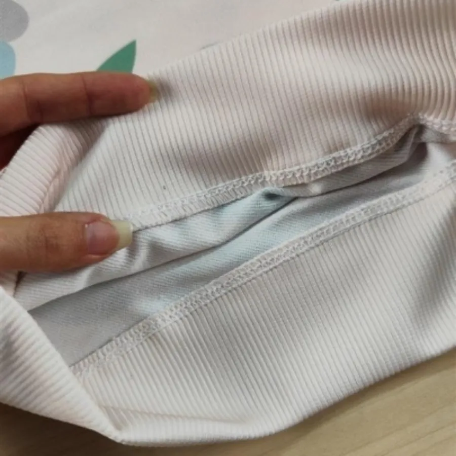 بلوز تک رنگارنگ گل