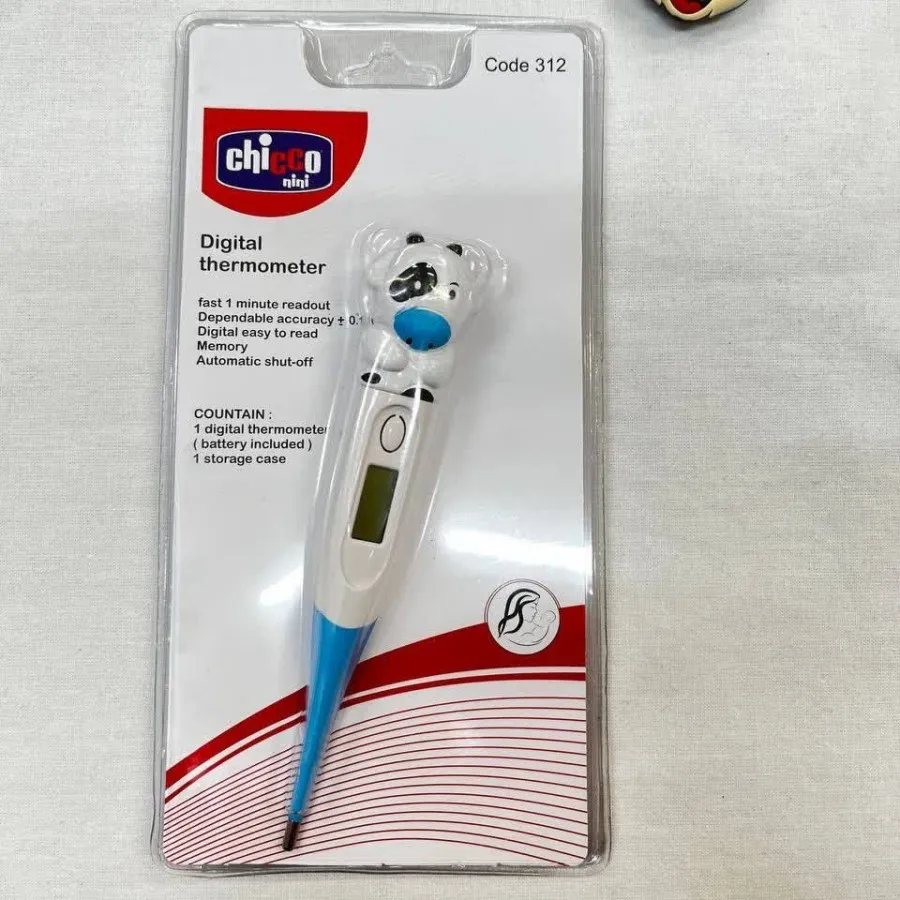 طب سنج کودک