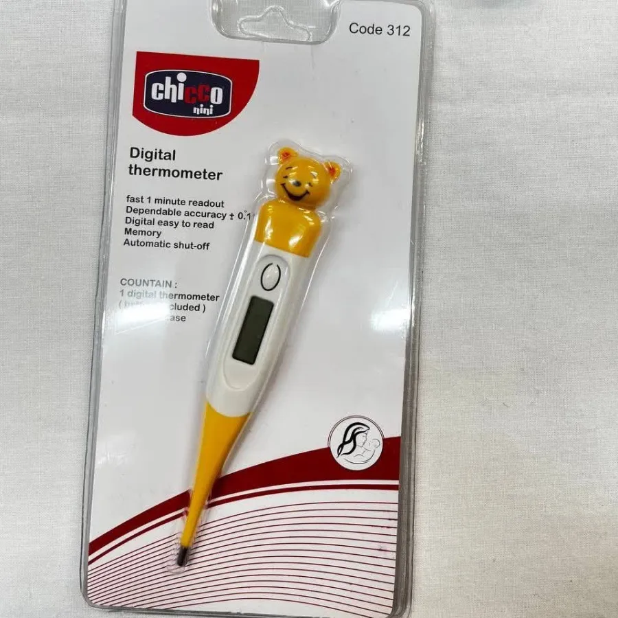 طب سنج کودک