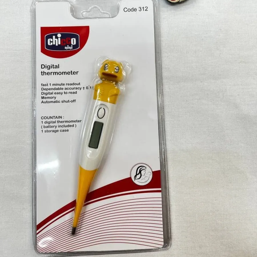 طب سنج کودک