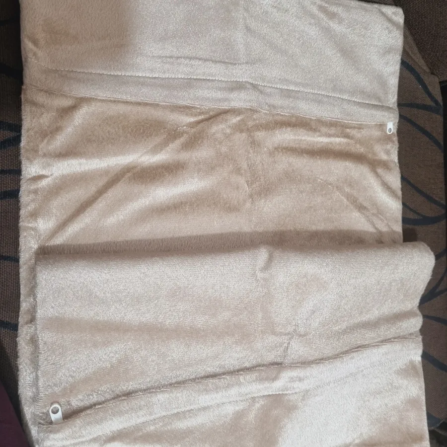 دو عدد رو بالشی