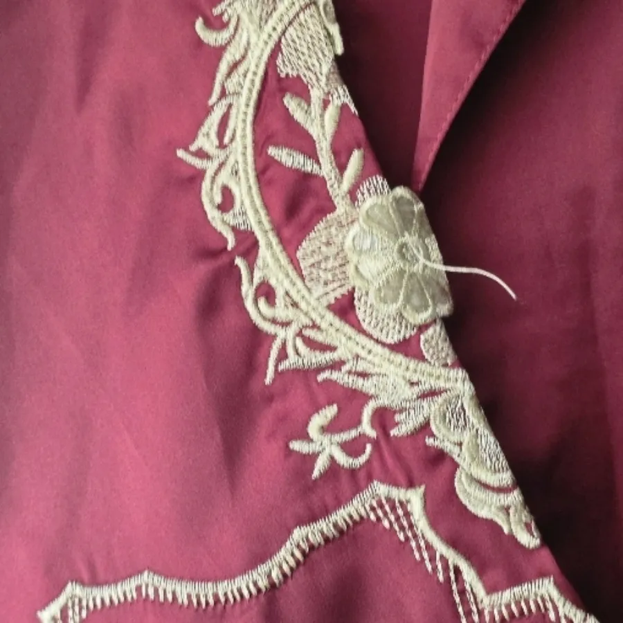 مانتو مجلسی قد 100