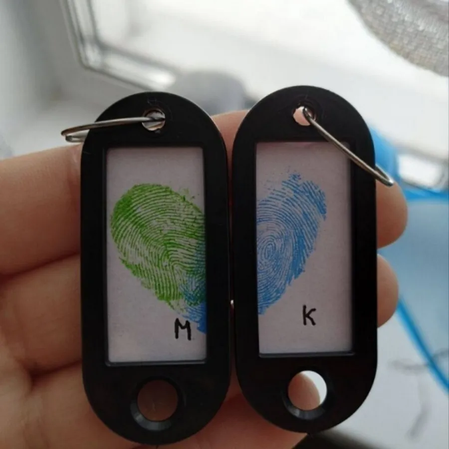 جا کلیدی های بستی