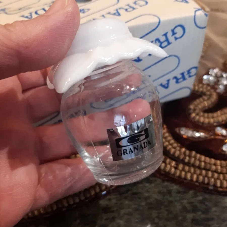 نمکدونهای گوگولی