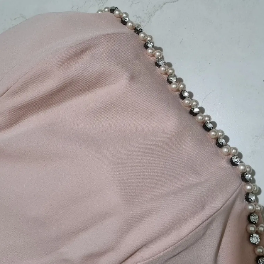 پیراهن مجلسی