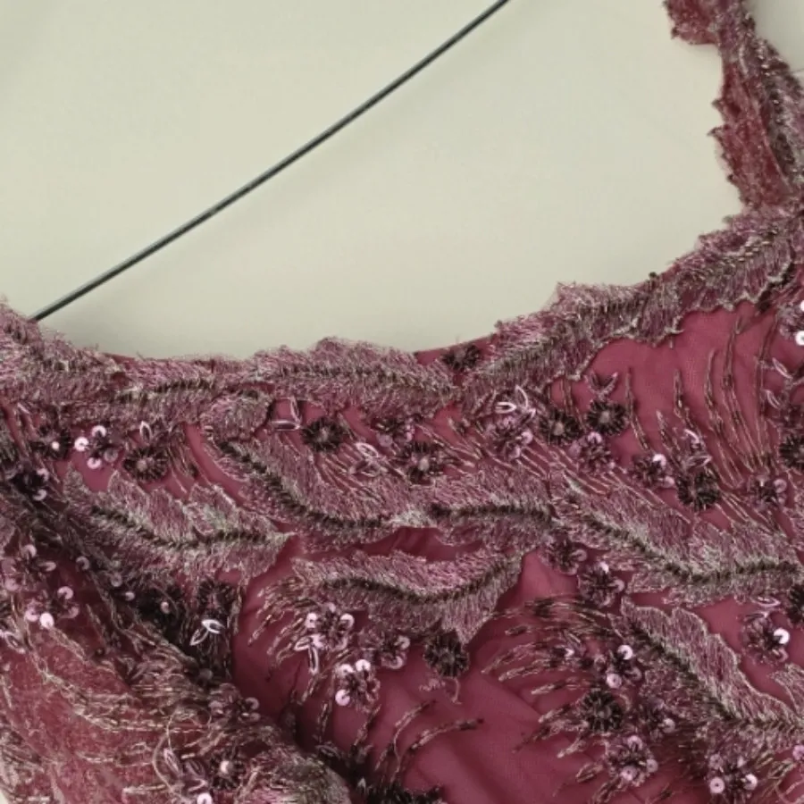 پیراهن مجلسی