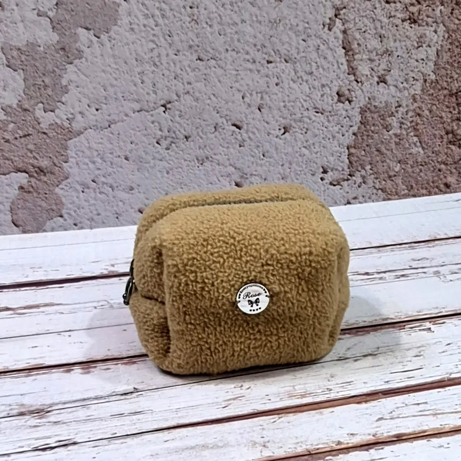 کیف لوازم آرایش